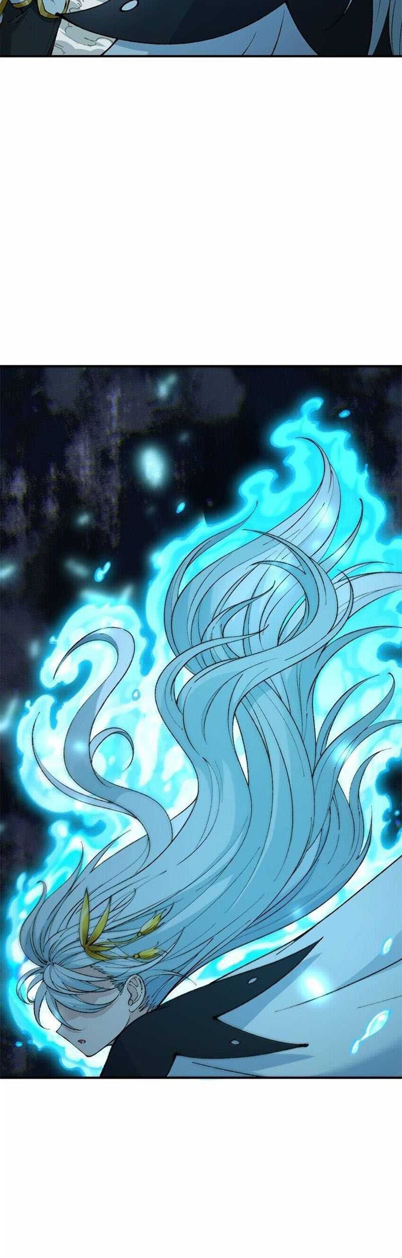 The Heavenly Path Is Not Stupid Chapter 43 Gambar 17