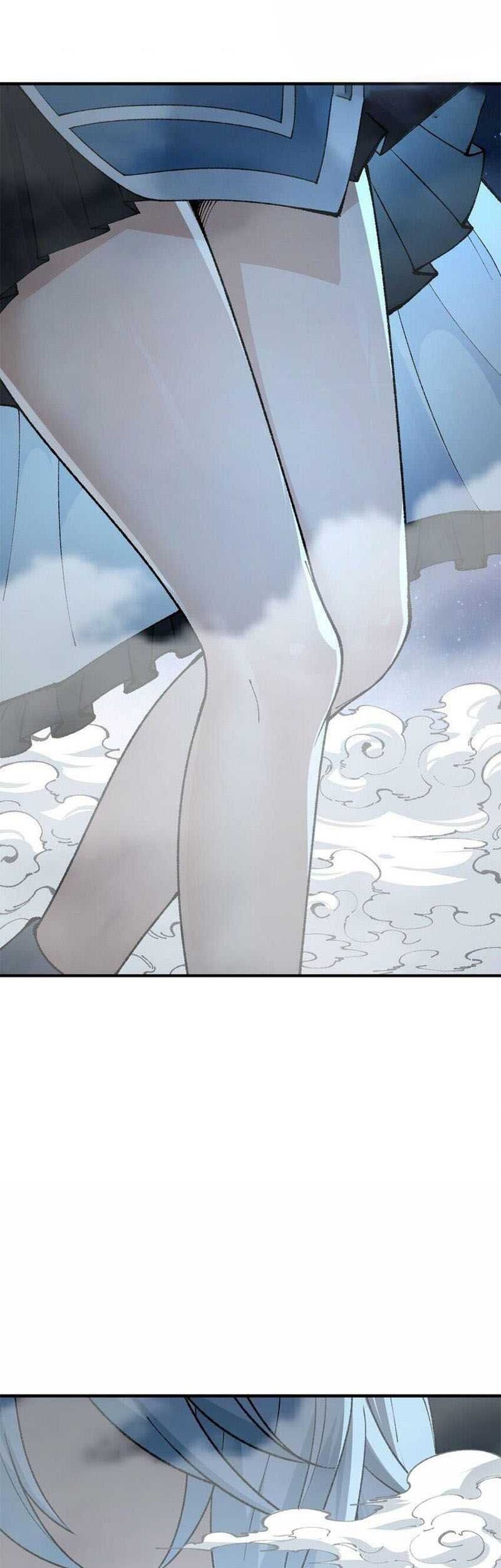 The Heavenly Path Is Not Stupid Chapter 43 Gambar 19