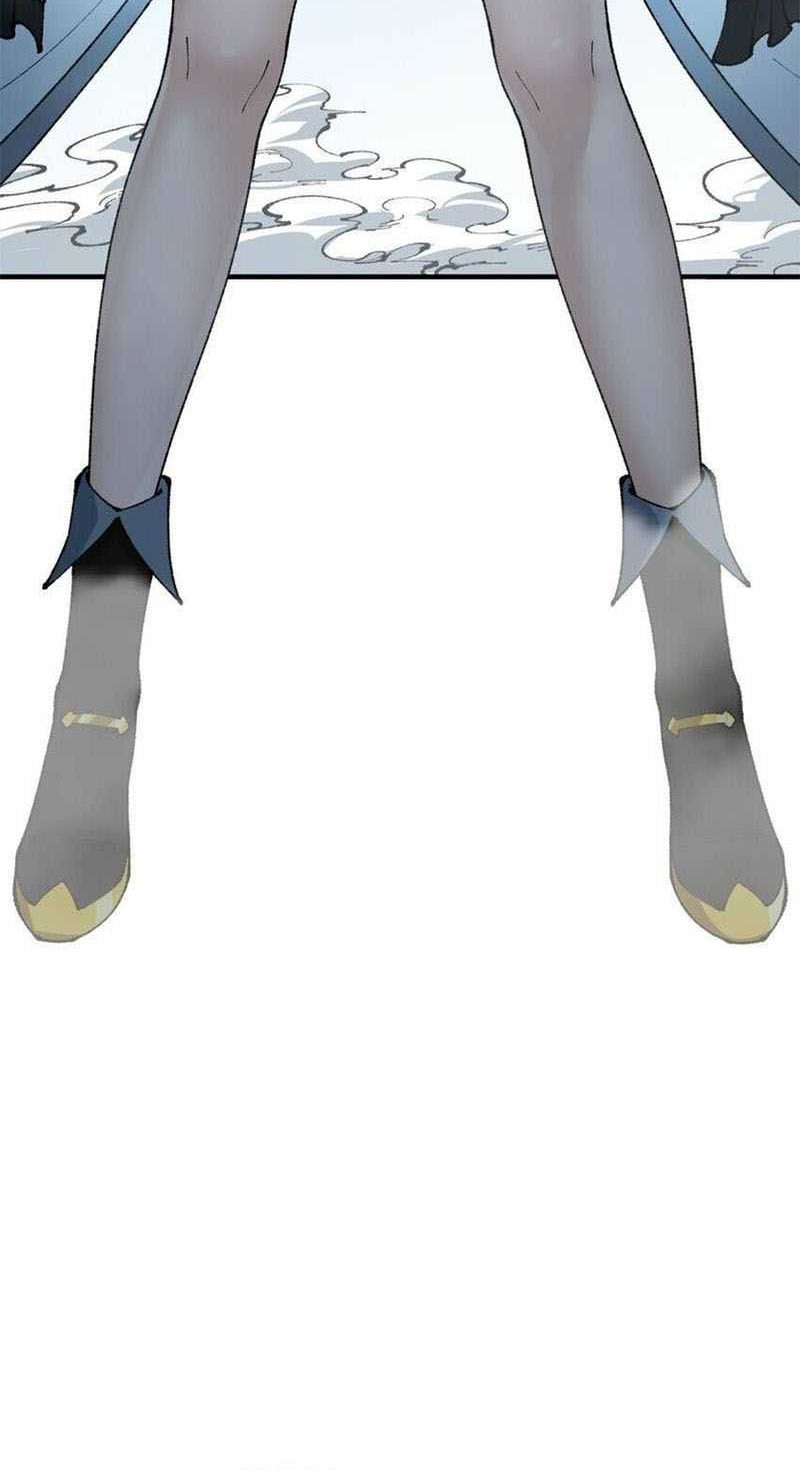 The Heavenly Path Is Not Stupid Chapter 43 Gambar 21