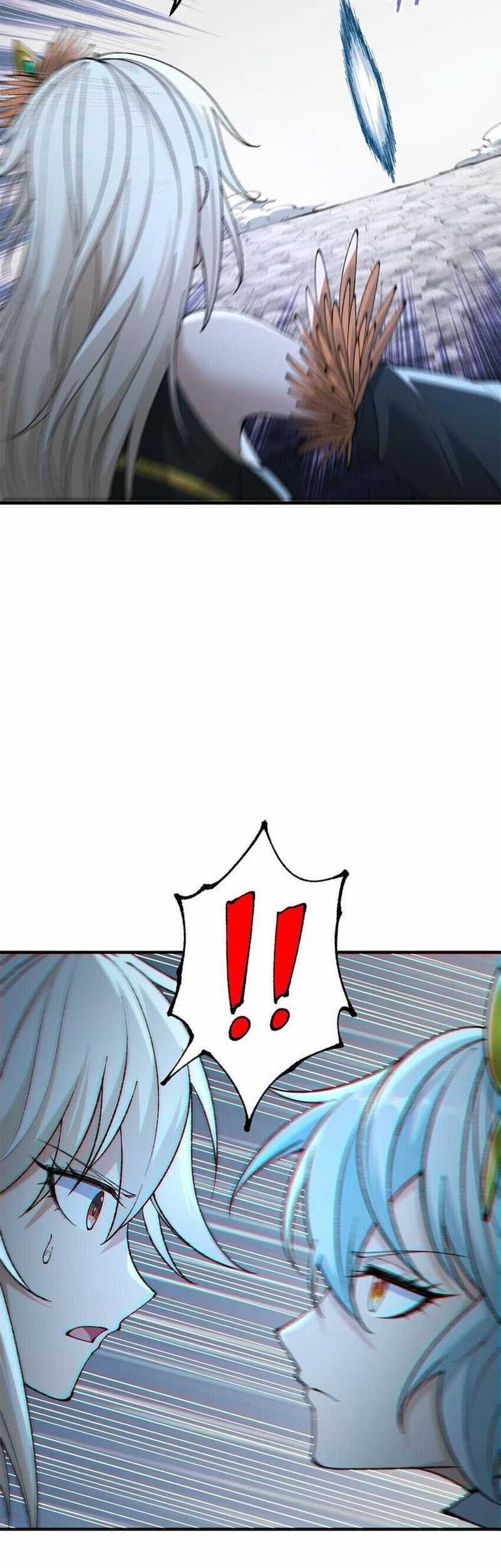 The Heavenly Path Is Not Stupid Chapter 43 Gambar 23