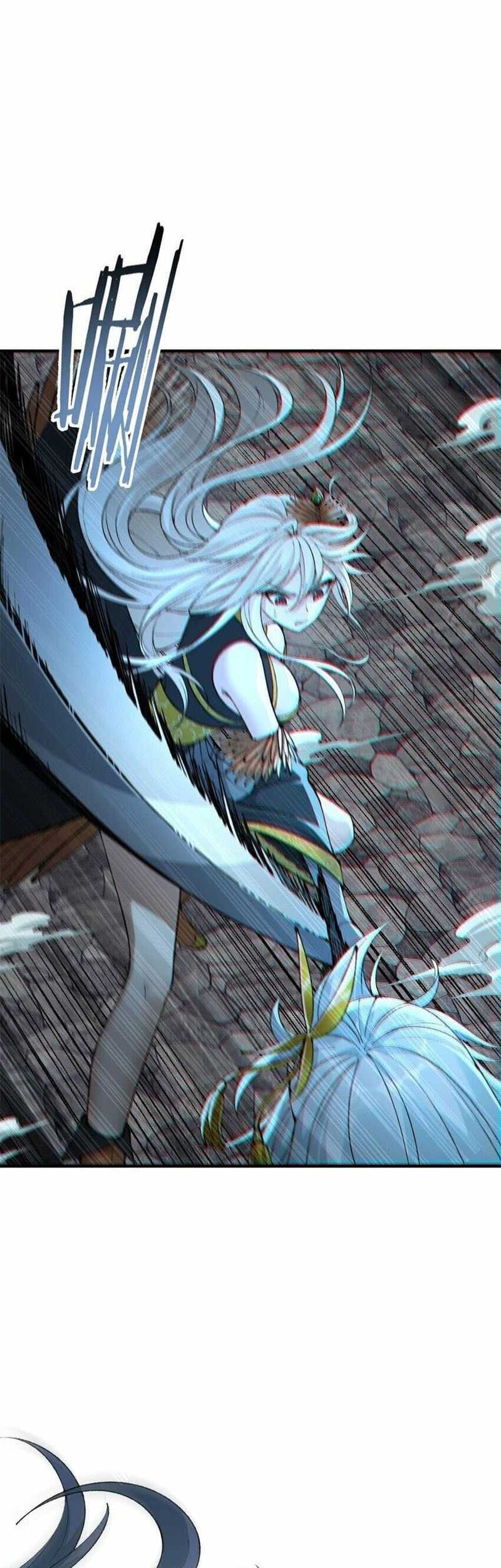 The Heavenly Path Is Not Stupid Chapter 43 Gambar 24