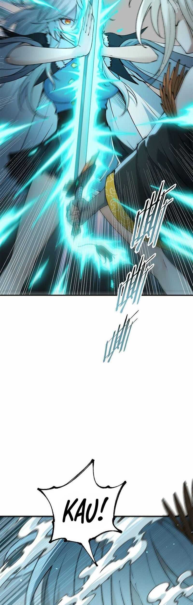 The Heavenly Path Is Not Stupid Chapter 43 Gambar 27