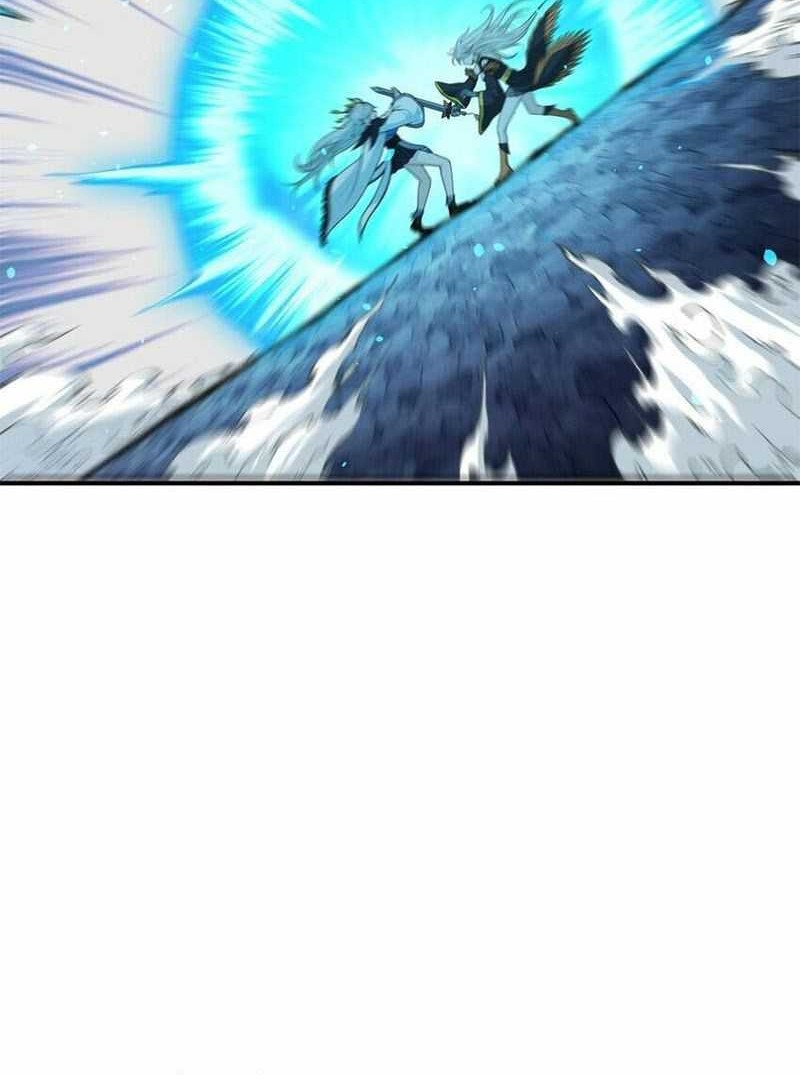 The Heavenly Path Is Not Stupid Chapter 43 Gambar 29