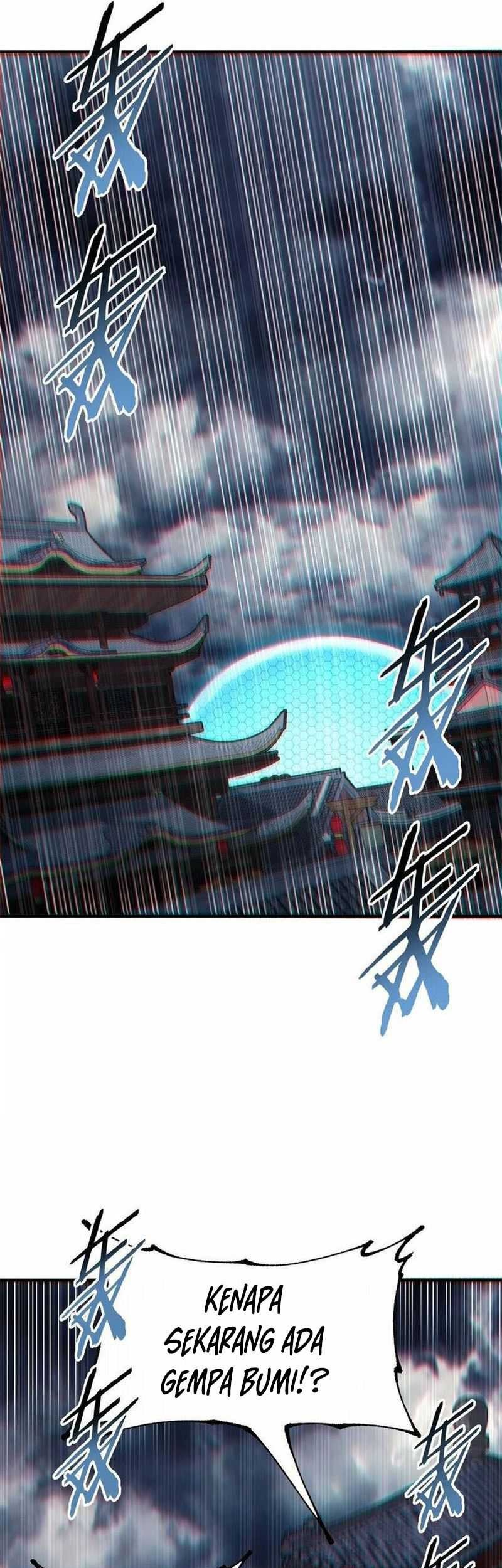 The Heavenly Path Is Not Stupid Chapter 43 Gambar 30