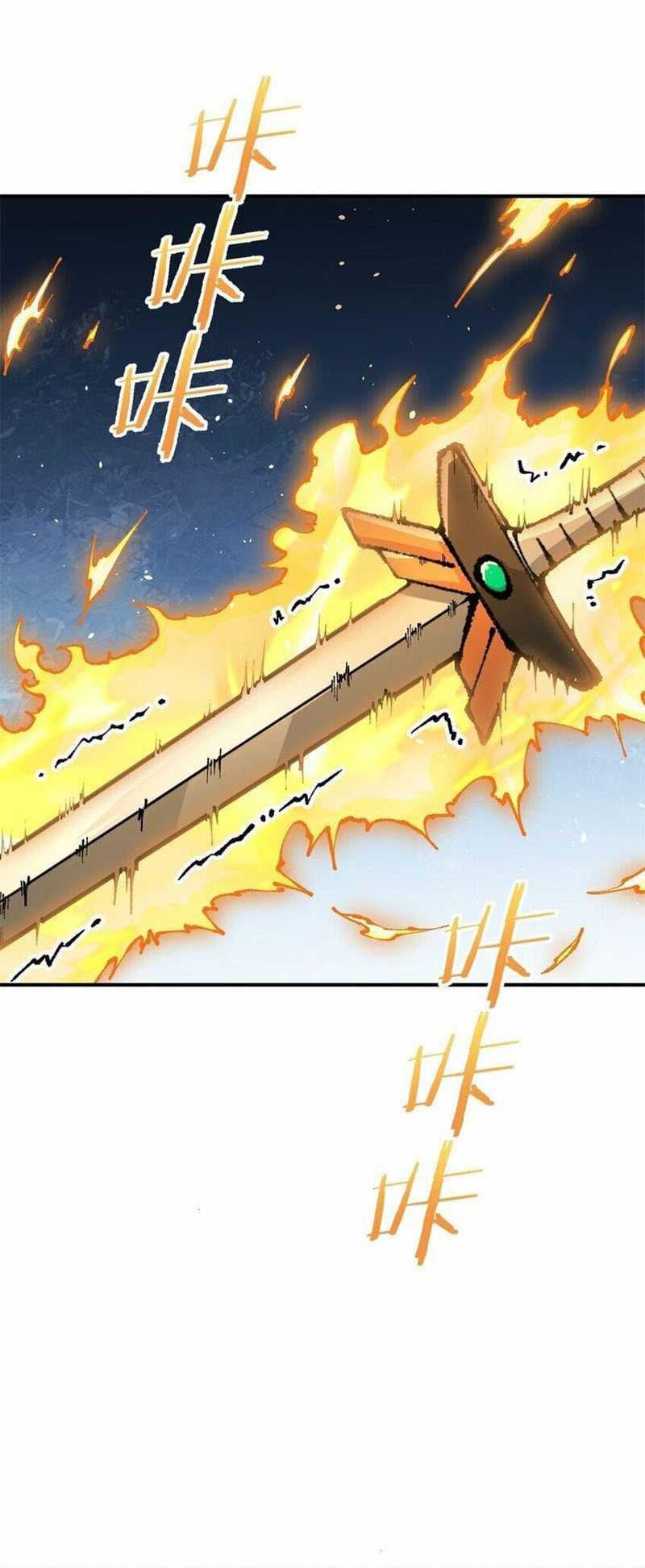 The Heavenly Path Is Not Stupid Chapter 43 Gambar 33