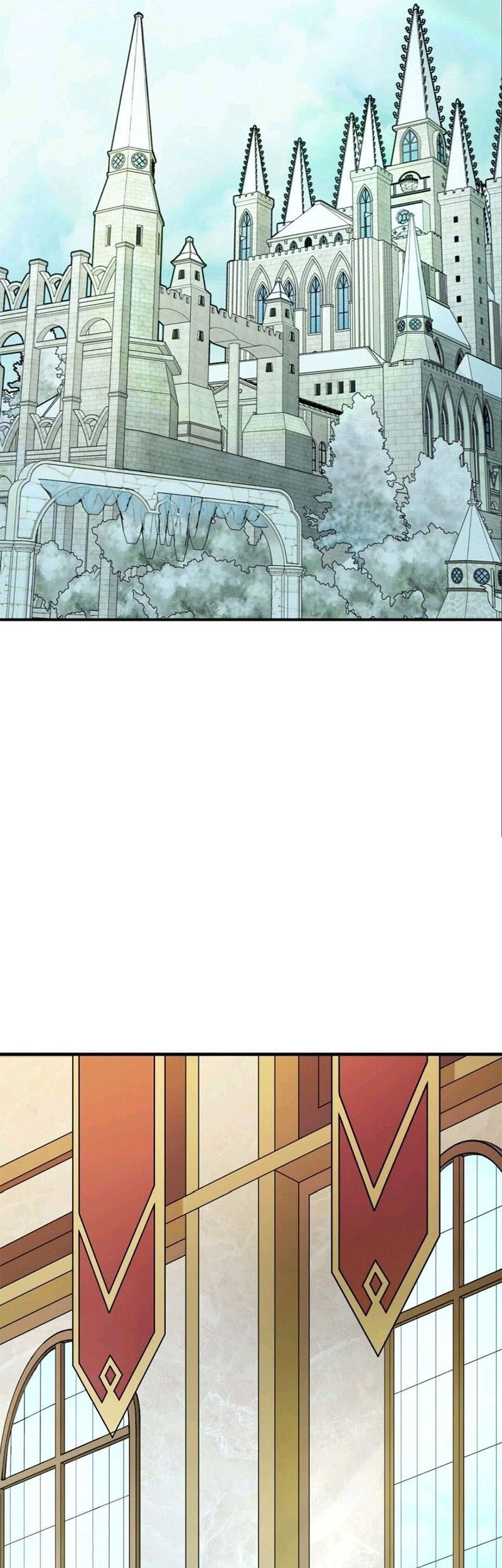 The Heavenly Path Is Not Stupid Chapter 49 Gambar 34