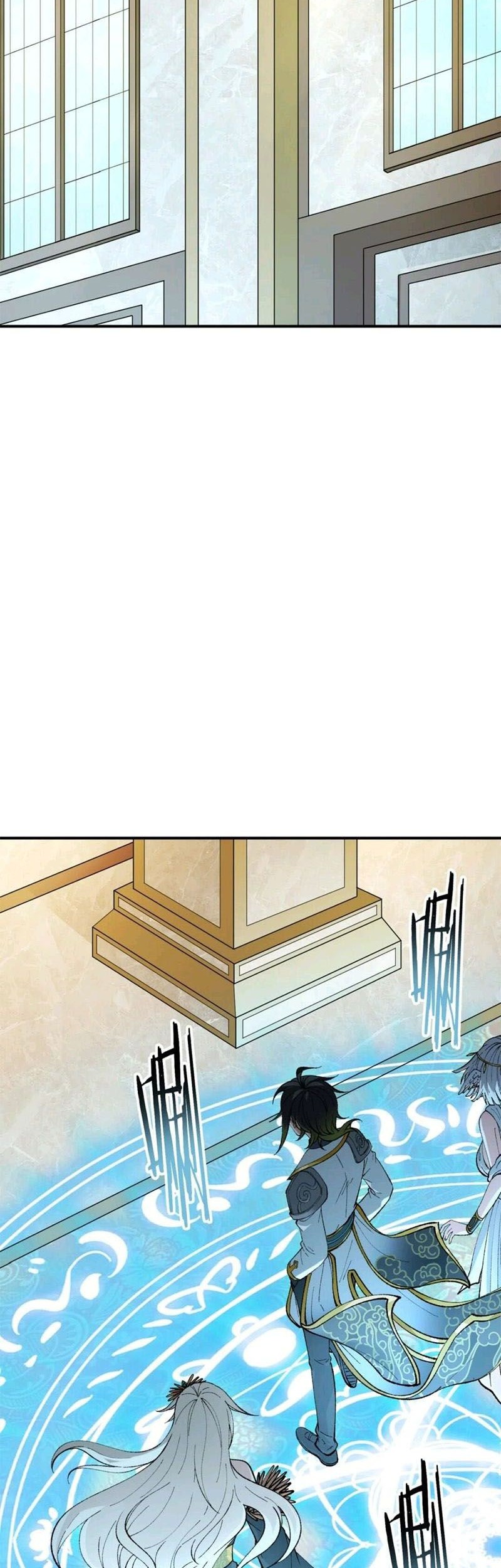 The Heavenly Path Is Not Stupid Chapter 49 Gambar 35