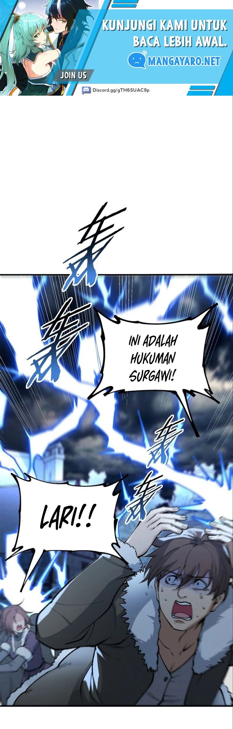 Manhua The Heavenly Path Is Not Stupid Chapter 49 gambar nomor 2