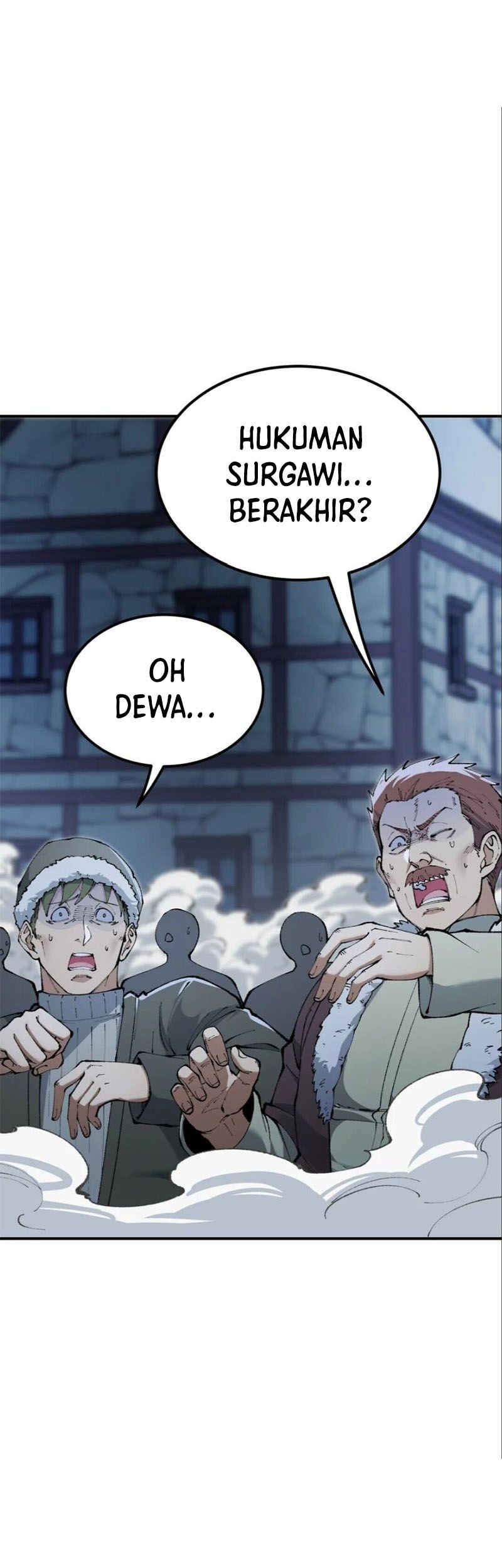 The Heavenly Path Is Not Stupid Chapter 49 Gambar 6