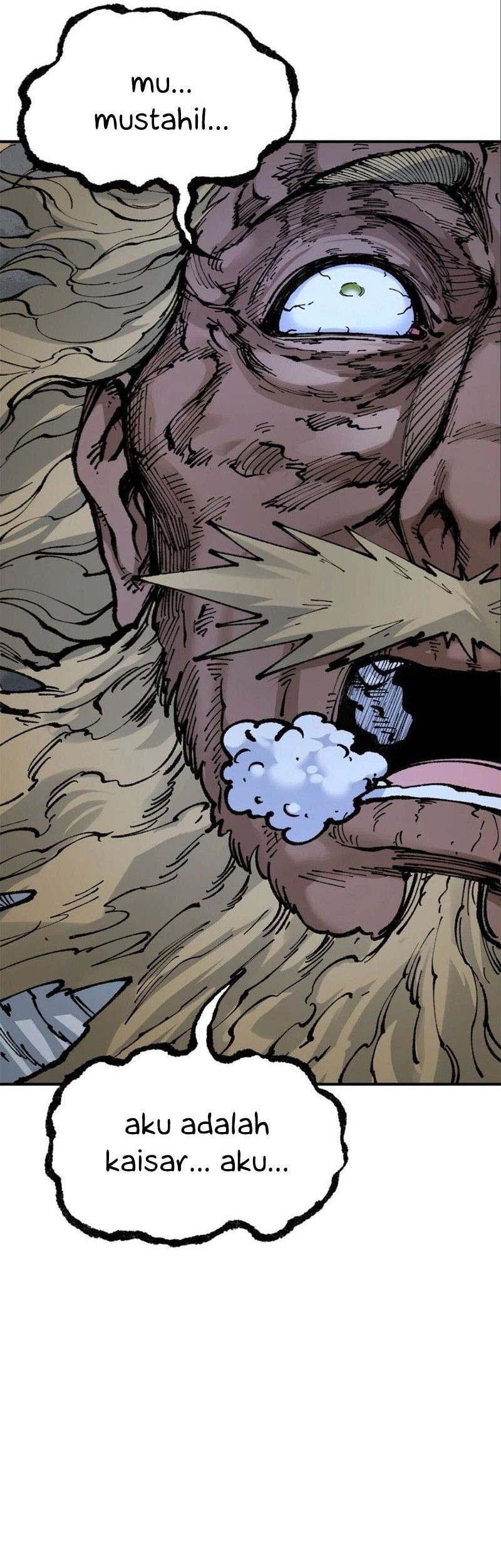 The Heavenly Path Is Not Stupid Chapter 49 Gambar 10