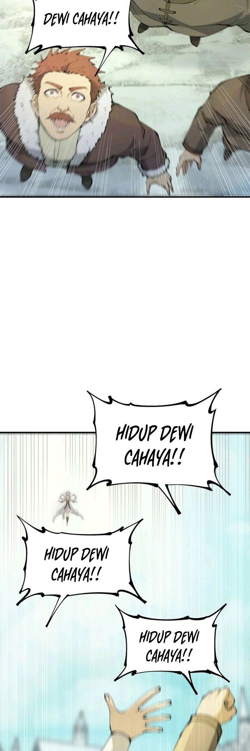 The Heavenly Path Is Not Stupid Chapter 49 Gambar 17
