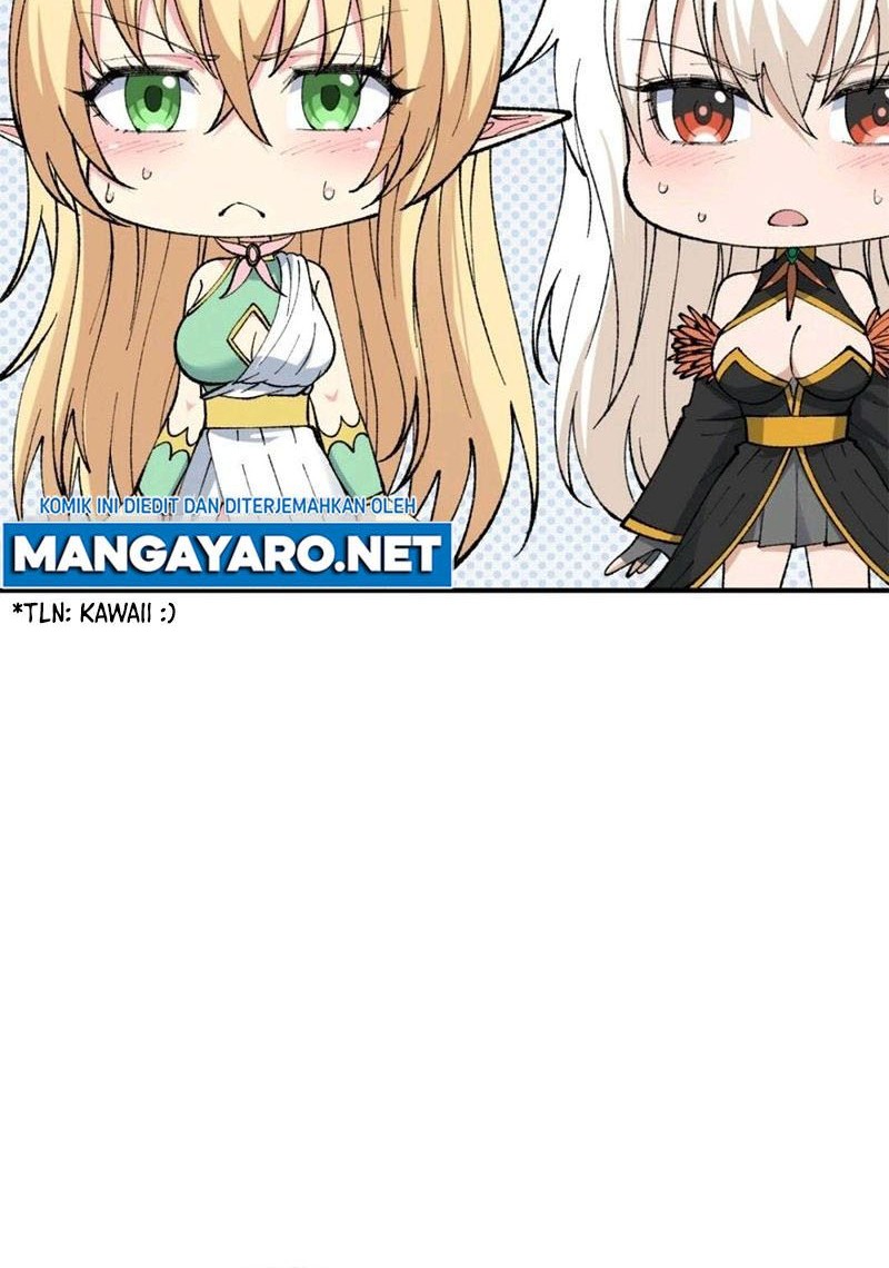 The Heavenly Path Is Not Stupid Chapter 49 Gambar 21