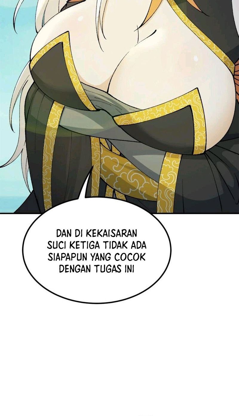 The Heavenly Path Is Not Stupid Chapter 49 Gambar 29