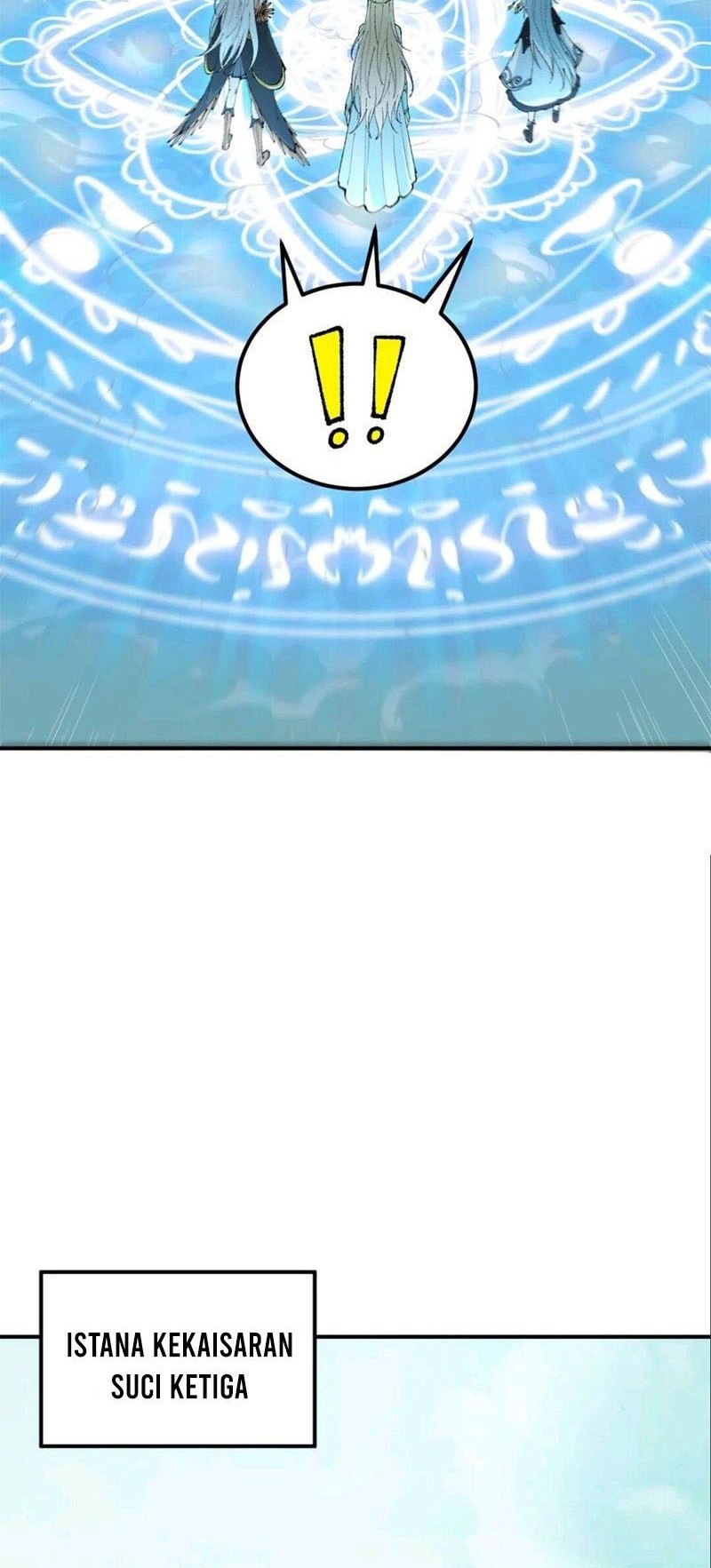 The Heavenly Path Is Not Stupid Chapter 49 Gambar 33