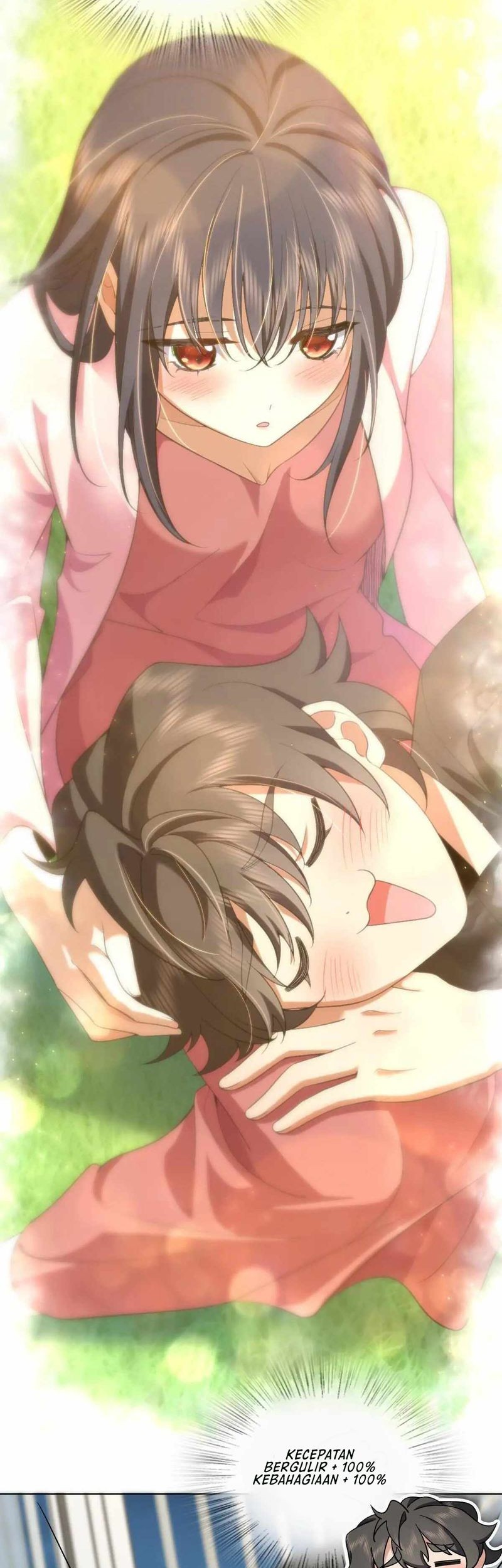 My Wife Is From a Thousand Years Ago Chapter 113 Gambar 4