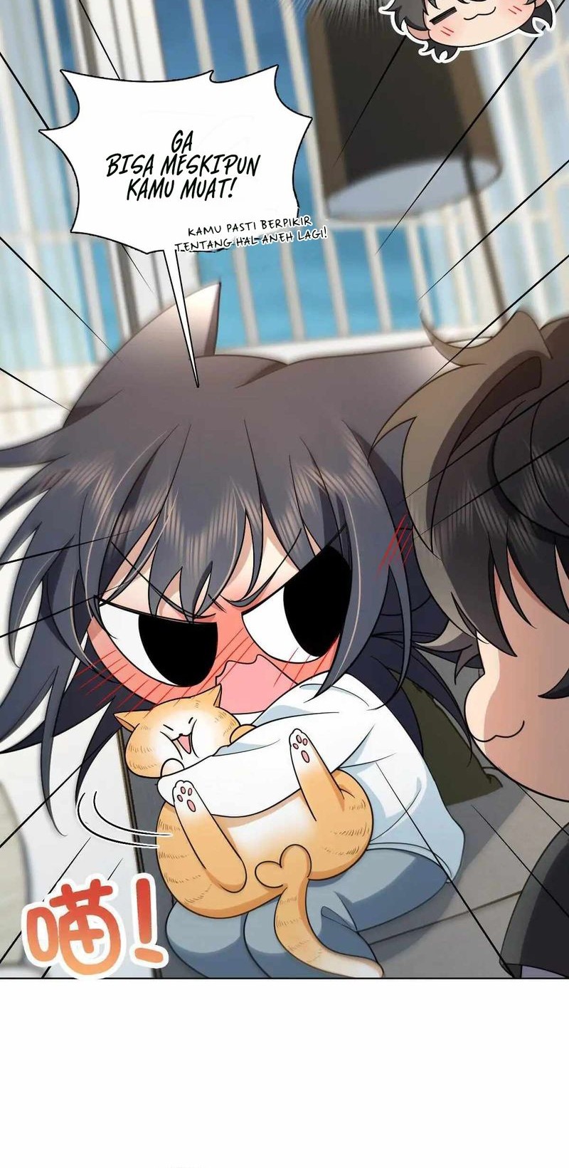 My Wife Is From a Thousand Years Ago Chapter 113 Gambar 5