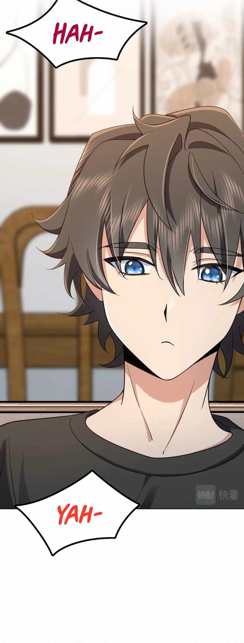 My Wife Is From a Thousand Years Ago Chapter 113 Gambar 9