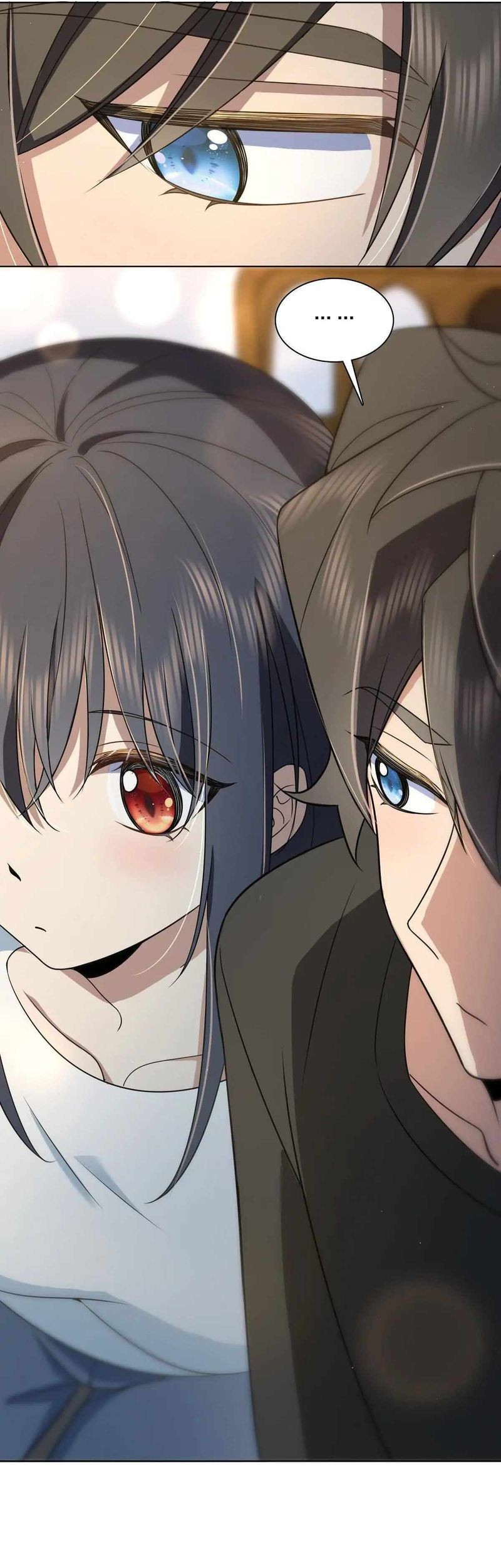 My Wife Is From a Thousand Years Ago Chapter 113 Gambar 10