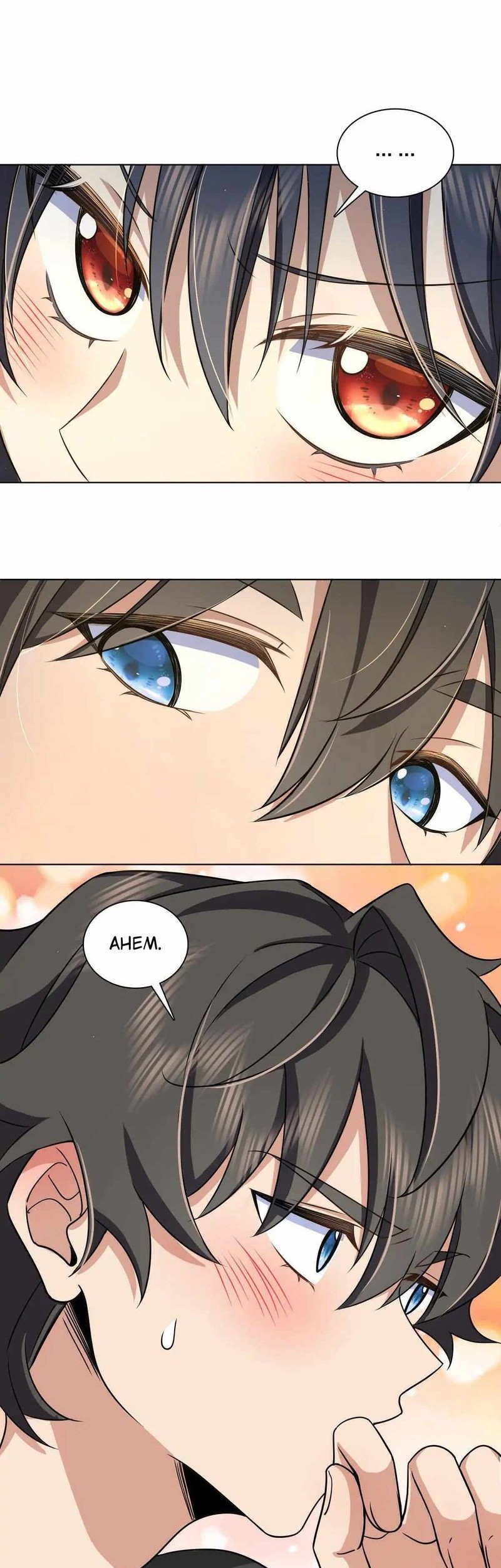 My Wife Is From a Thousand Years Ago Chapter 113 Gambar 11