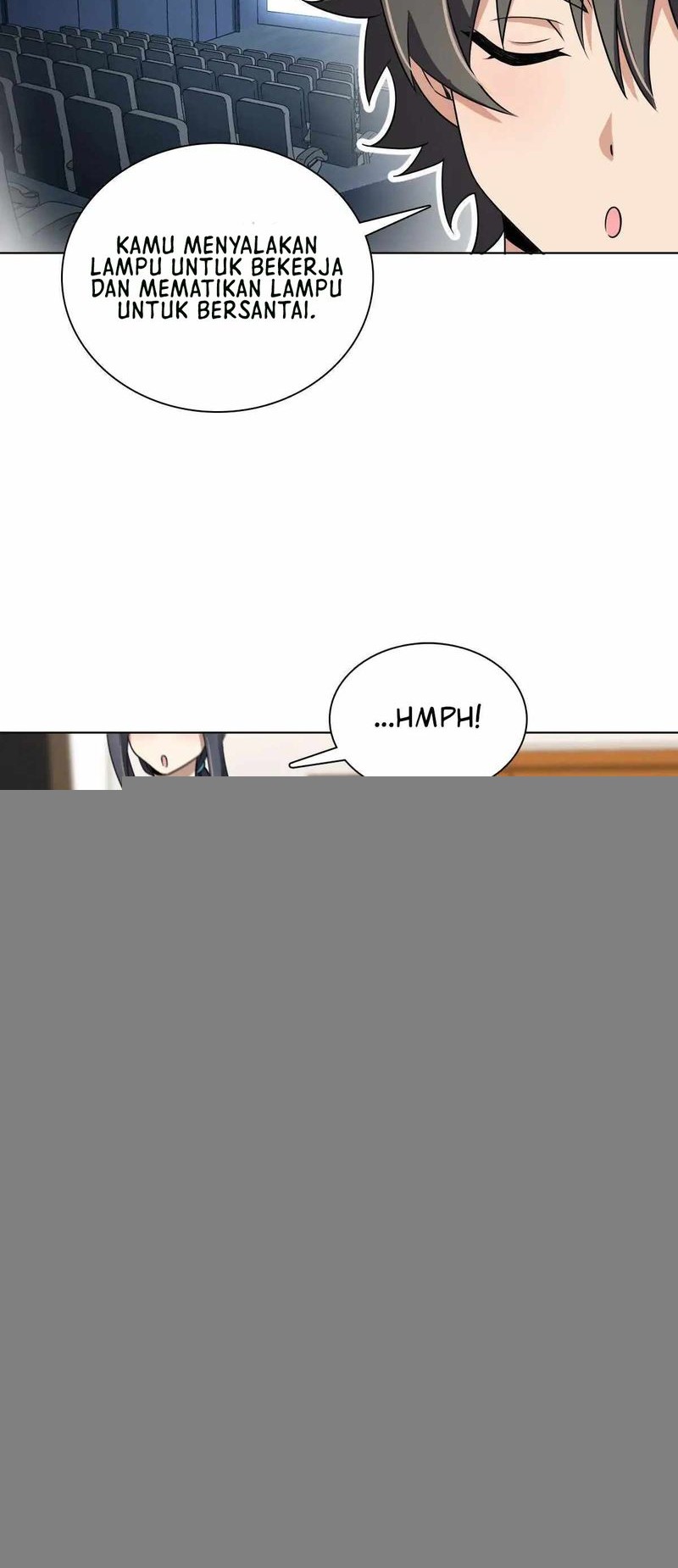 My Wife Is From a Thousand Years Ago Chapter 113 Gambar 13