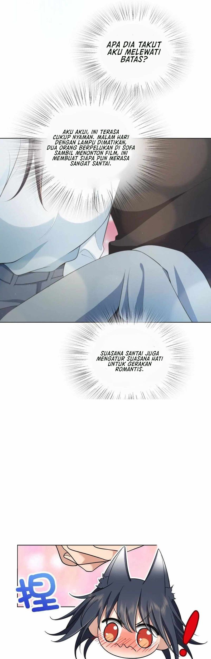 My Wife Is From a Thousand Years Ago Chapter 113 Gambar 18