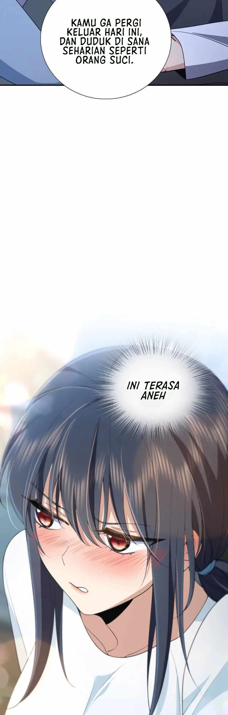 My Wife Is From a Thousand Years Ago Chapter 113 Gambar 20