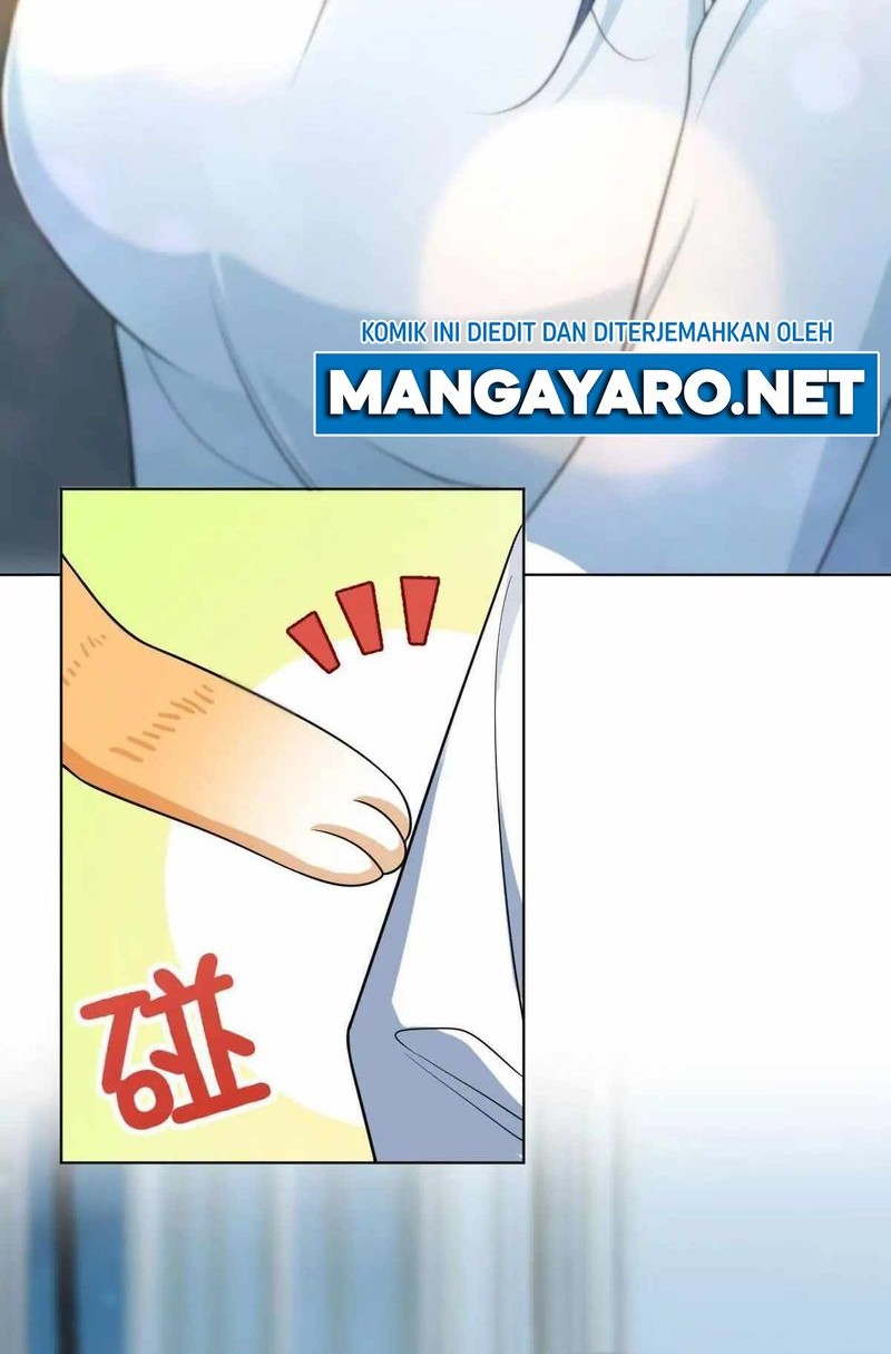 My Wife Is From a Thousand Years Ago Chapter 113 Gambar 21