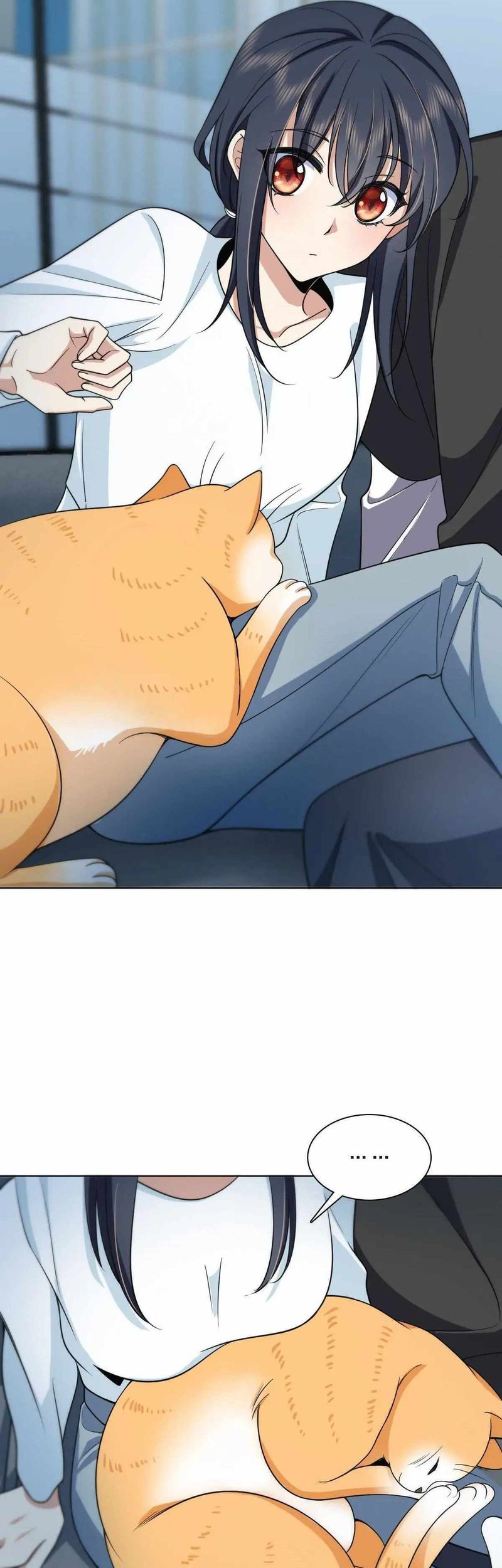 My Wife Is From a Thousand Years Ago Chapter 113 Gambar 22