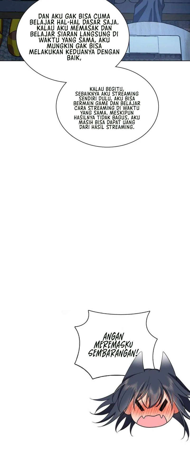 My Wife Is From a Thousand Years Ago Chapter 113 Gambar 25