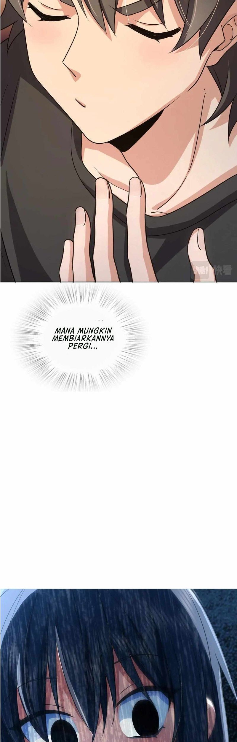 My Wife Is From a Thousand Years Ago Chapter 113 Gambar 31