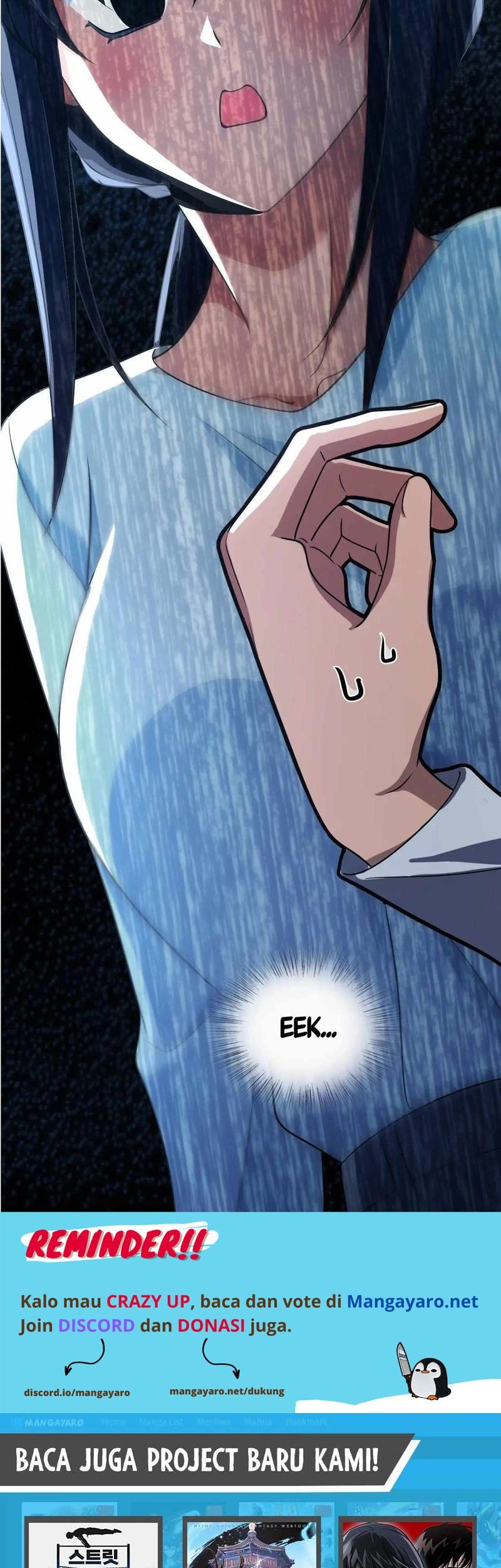 My Wife Is From a Thousand Years Ago Chapter 113 Gambar 32