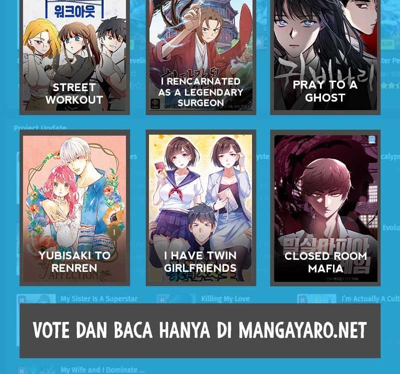 My Wife Is From a Thousand Years Ago Chapter 113 Gambar 33