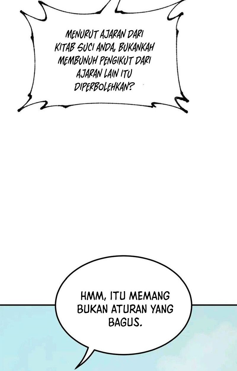 The Heavenly Path Is Not Stupid Chapter 48 Gambar 41