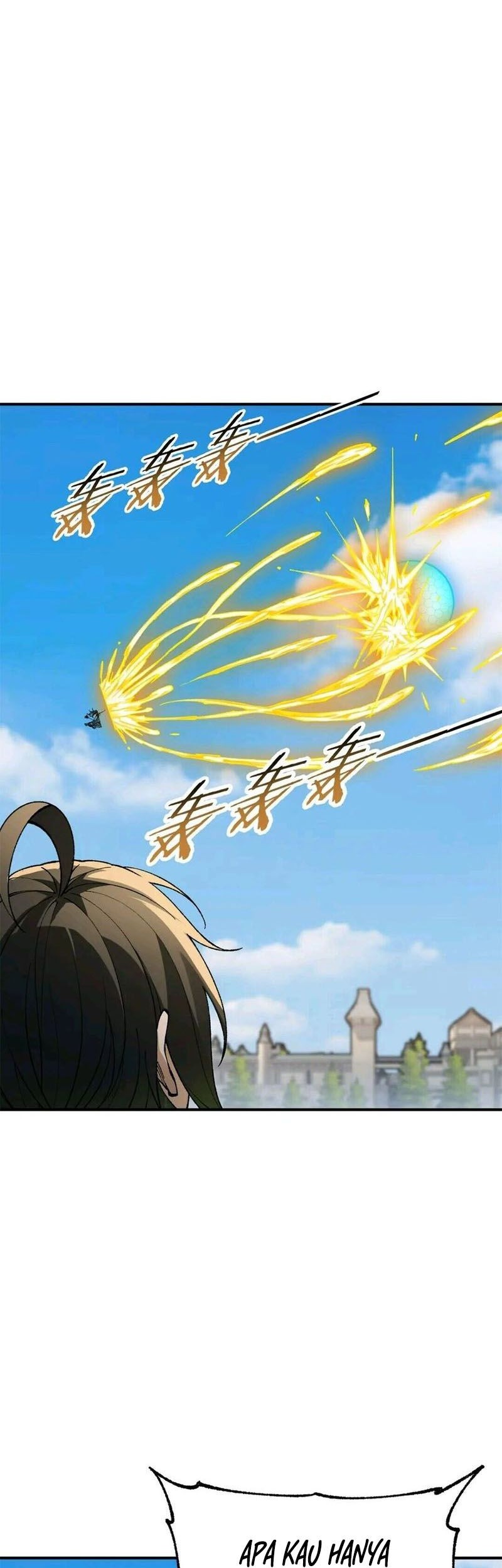 The Heavenly Path Is Not Stupid Chapter 48 Gambar 4