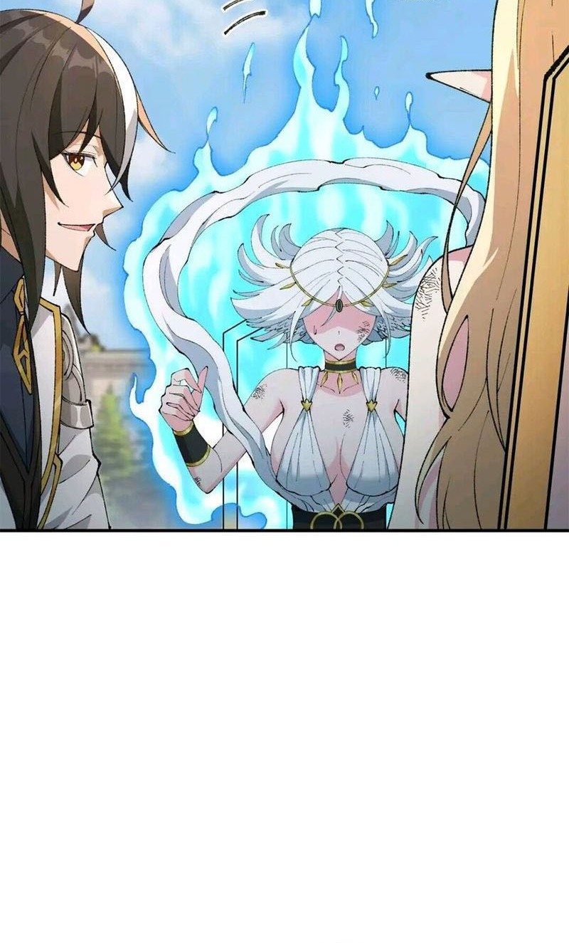 The Heavenly Path Is Not Stupid Chapter 48 Gambar 13