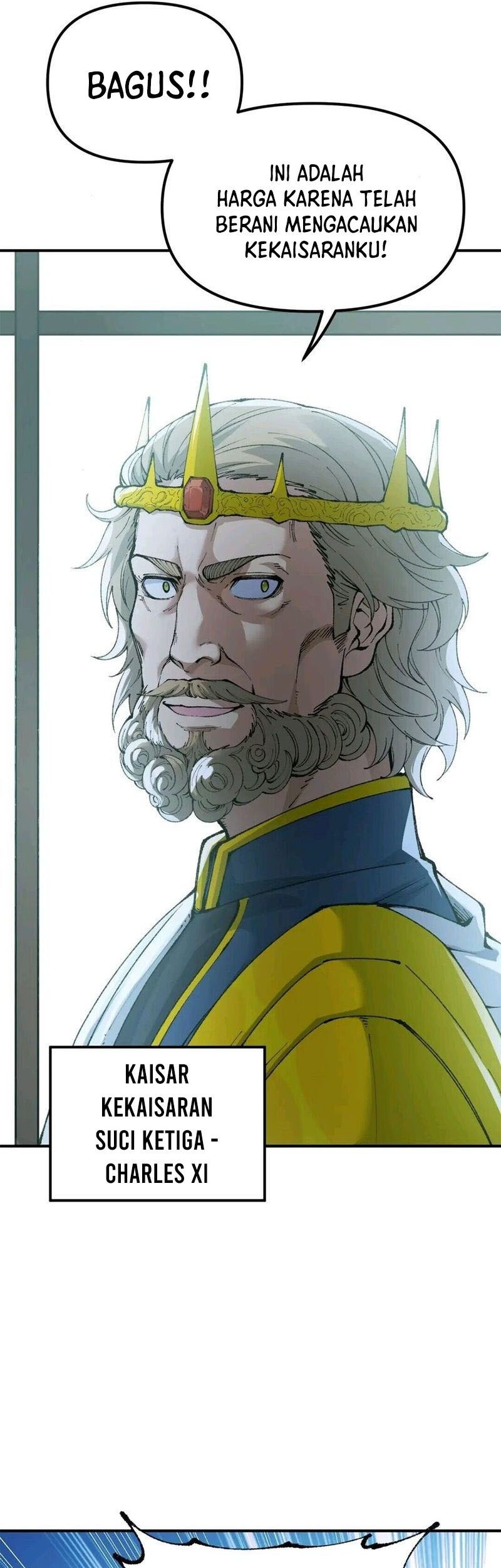 The Heavenly Path Is Not Stupid Chapter 48 Gambar 26