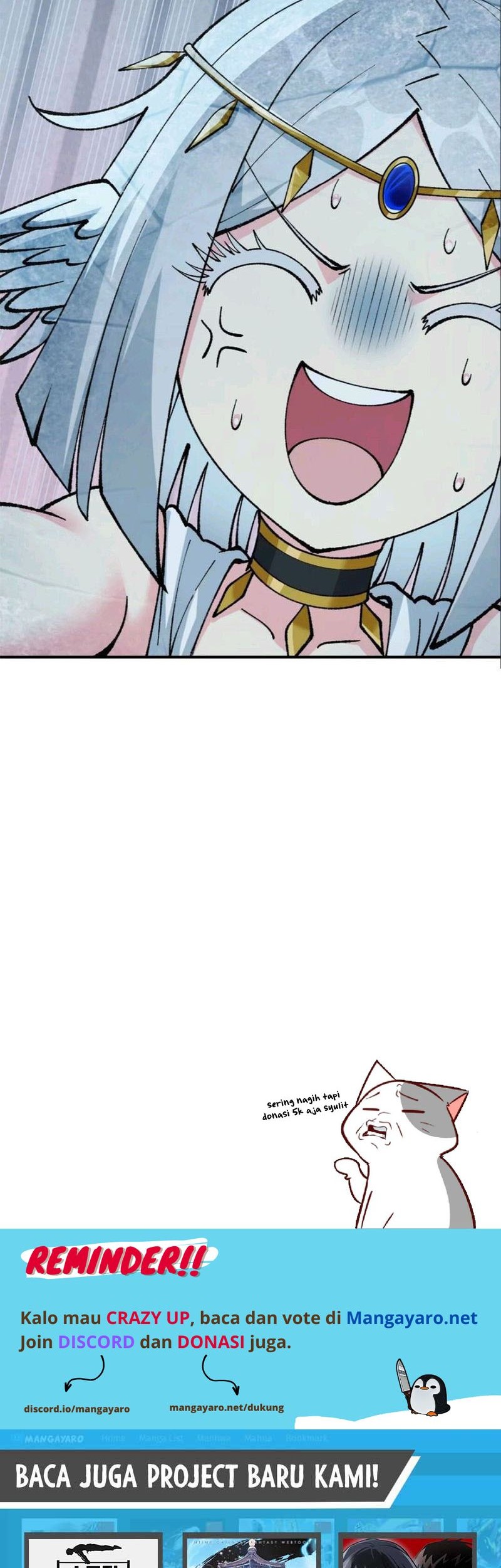 The Heavenly Path Is Not Stupid Chapter 47 Gambar 51