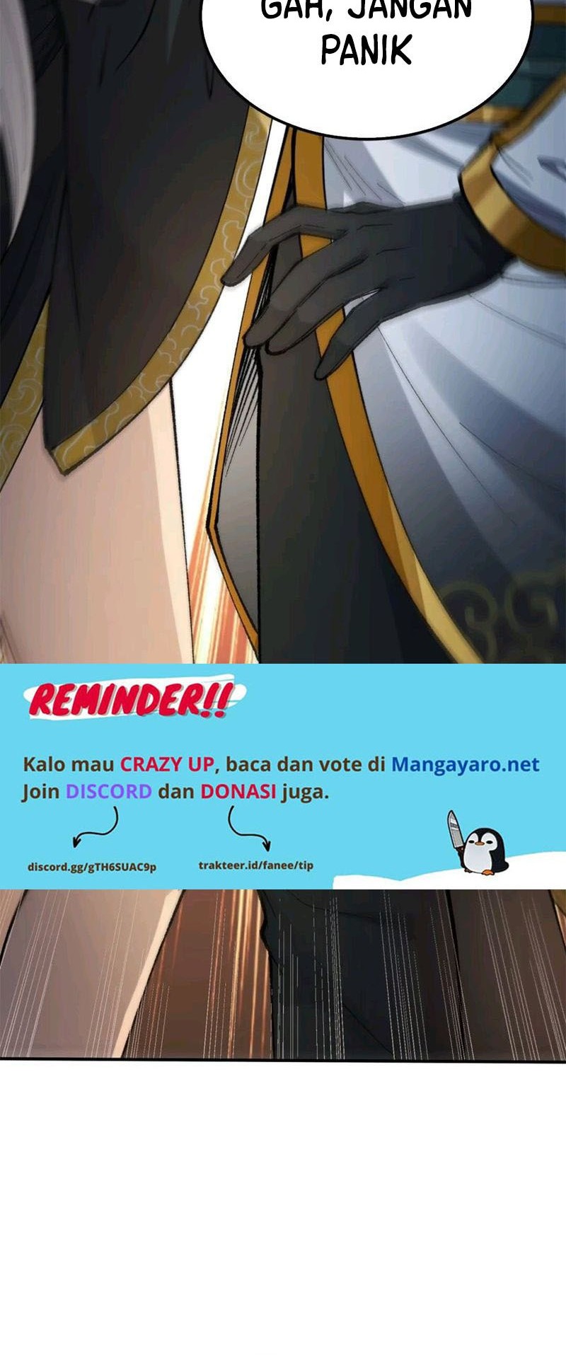 The Heavenly Path Is Not Stupid Chapter 47 Gambar 41