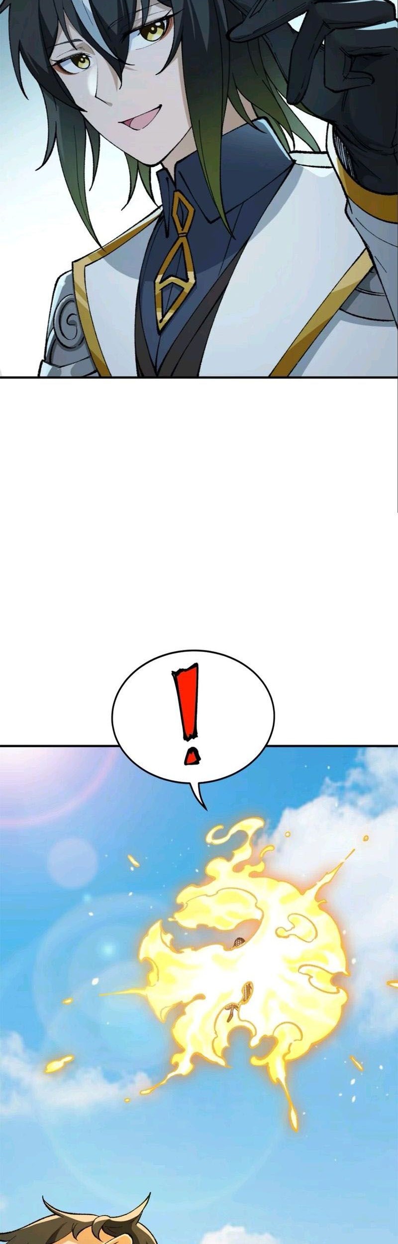 The Heavenly Path Is Not Stupid Chapter 47 Gambar 43