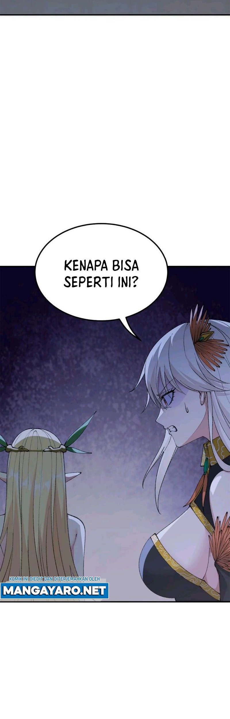 The Heavenly Path Is Not Stupid Chapter 47 Gambar 3