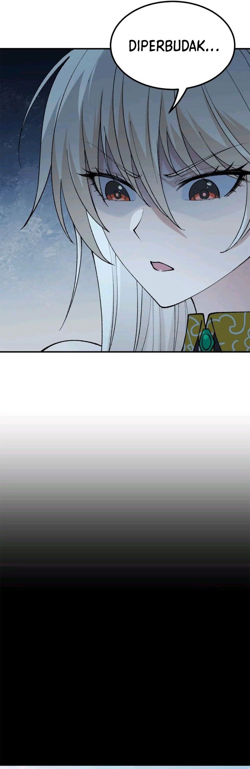 The Heavenly Path Is Not Stupid Chapter 47 Gambar 5