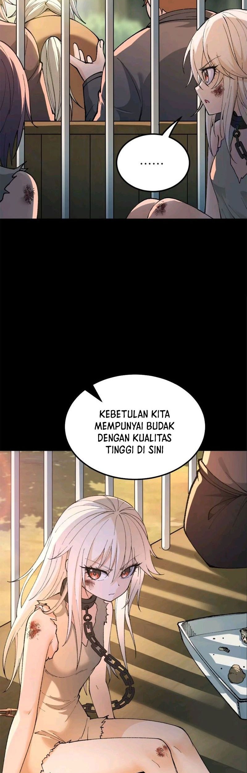 The Heavenly Path Is Not Stupid Chapter 47 Gambar 7