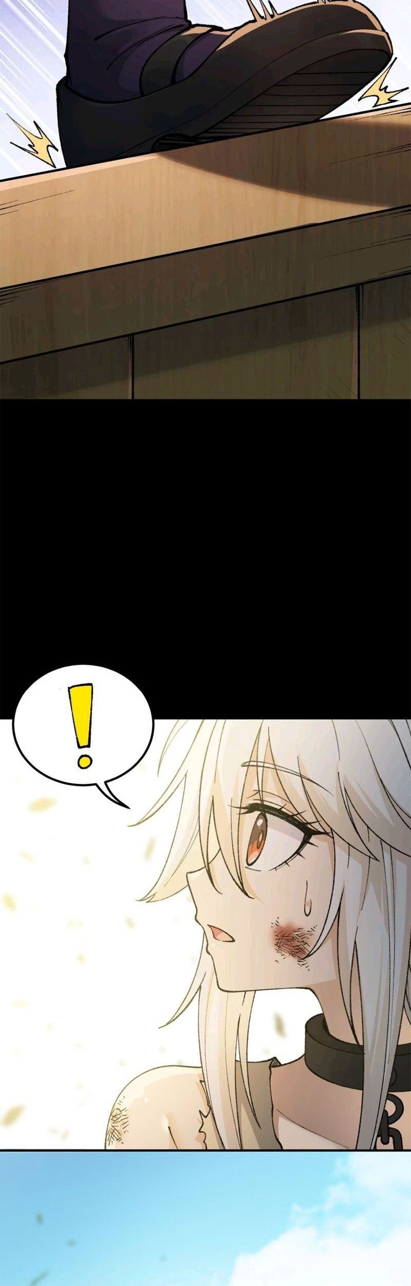 The Heavenly Path Is Not Stupid Chapter 47 Gambar 11