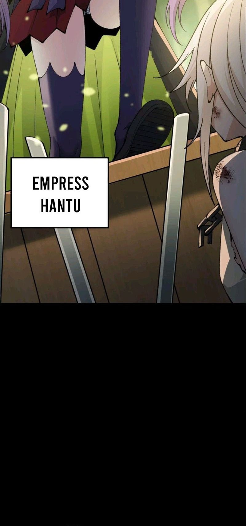 The Heavenly Path Is Not Stupid Chapter 47 Gambar 13