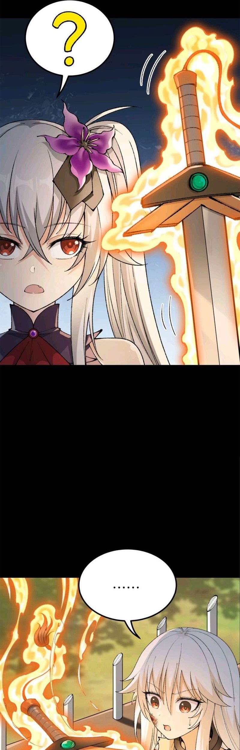 The Heavenly Path Is Not Stupid Chapter 47 Gambar 14