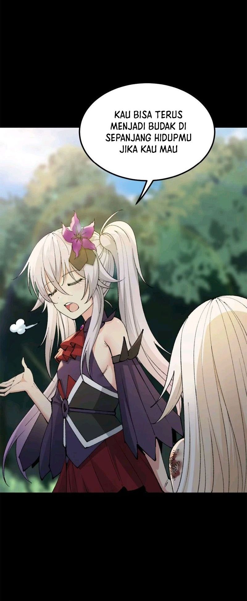 The Heavenly Path Is Not Stupid Chapter 47 Gambar 17