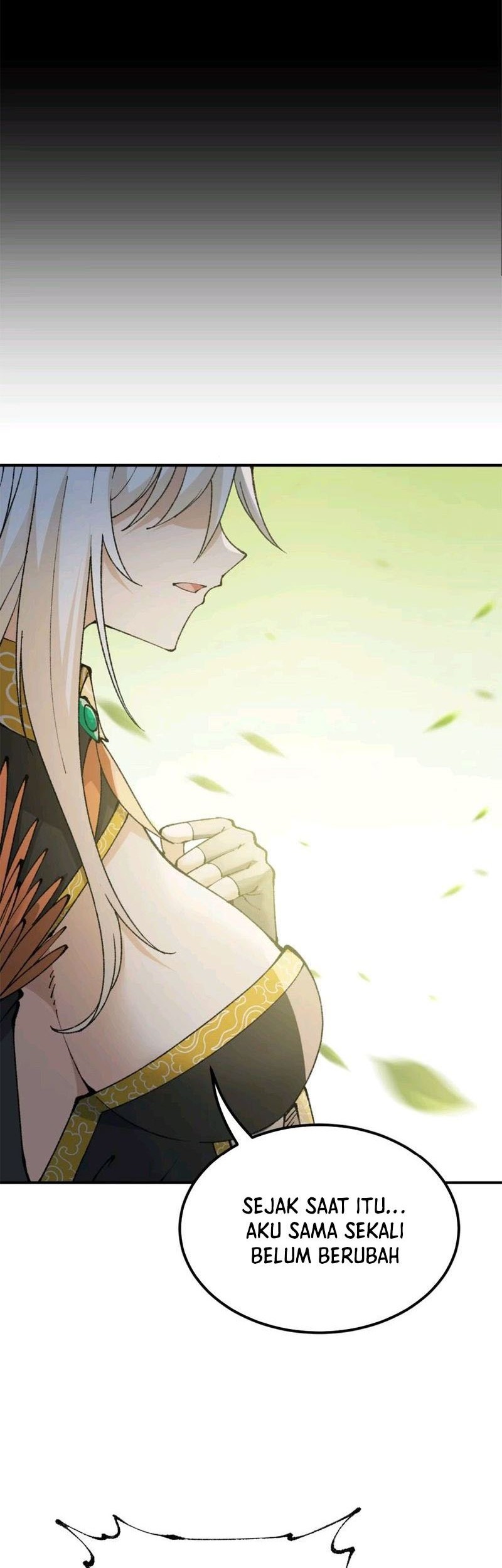 The Heavenly Path Is Not Stupid Chapter 47 Gambar 19