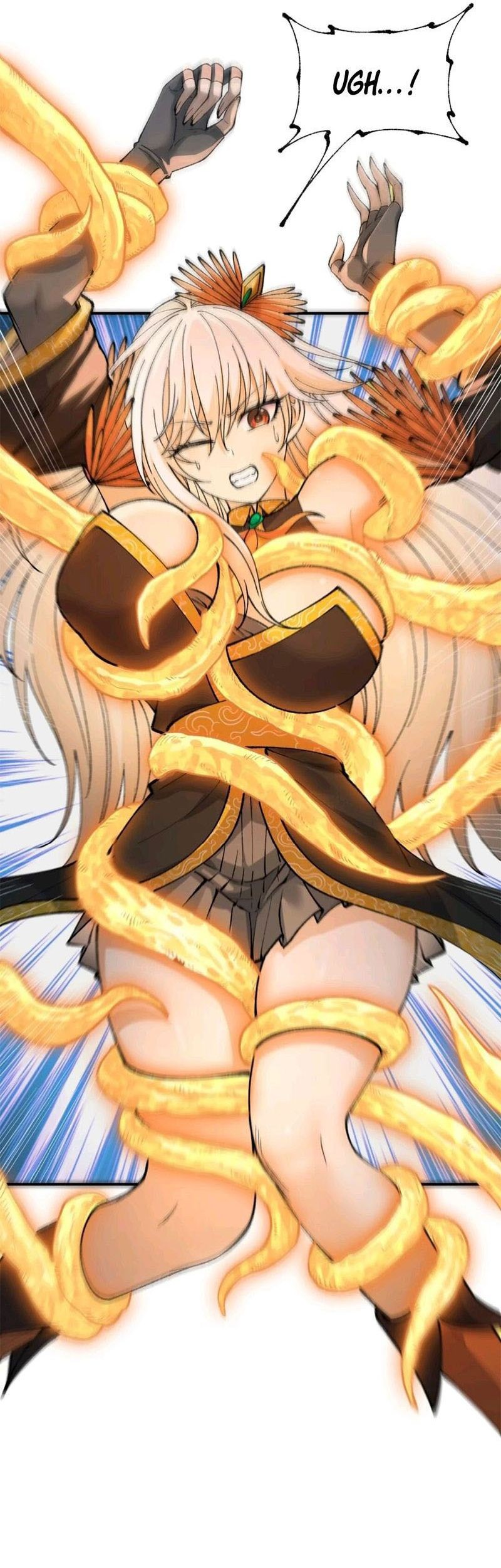 The Heavenly Path Is Not Stupid Chapter 47 Gambar 22