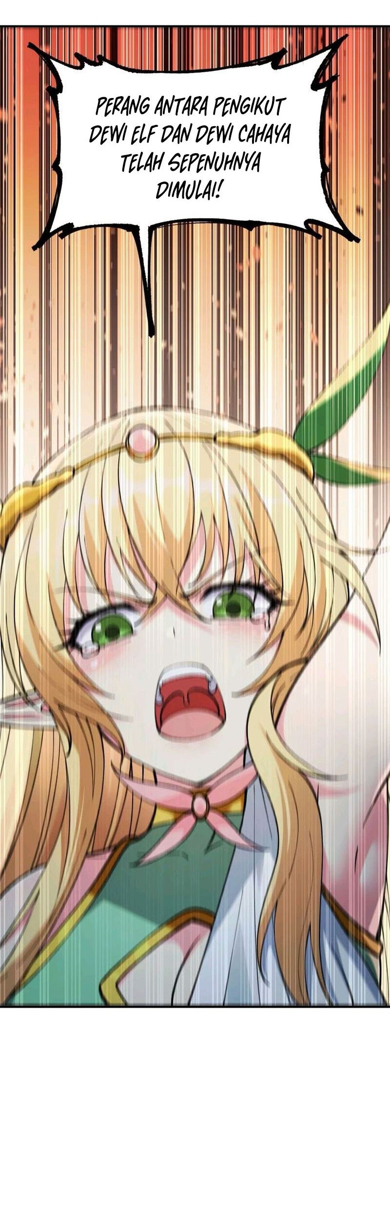 The Heavenly Path Is Not Stupid Chapter 47 Gambar 31