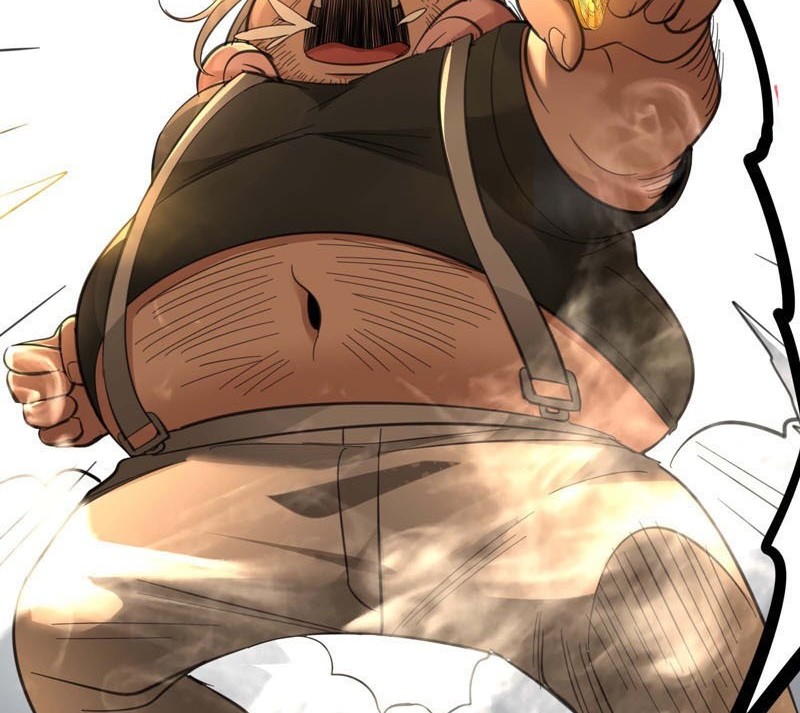 I’m Really Not The Demon God’s Lackey Chapter 97 Gambar 38